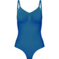 Coco Shapewear Bodysuit - Strong Blue (Lev. Februar 2026)