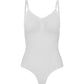 Coco Shapewear Bodysuit - White