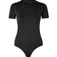 Fearless Bodystocking - Black