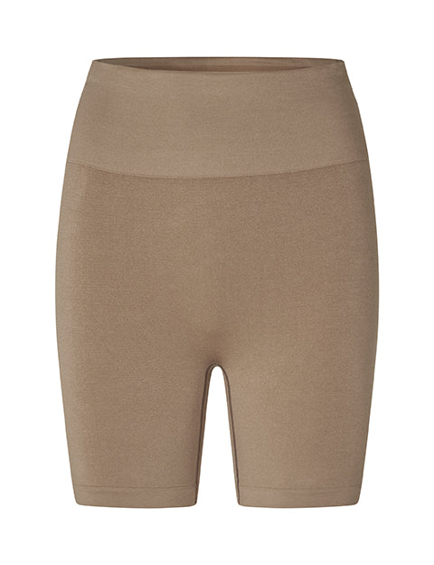 Honest Midwaist - Nougat