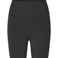 Honest Midwaist - Black