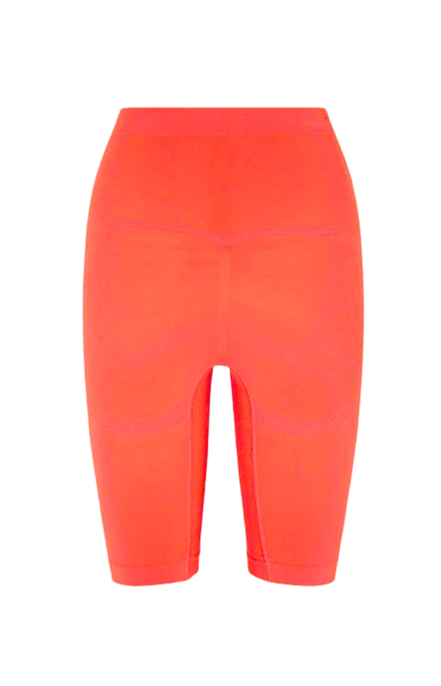 Alturra Highwaist Shaping Shorts - Crush Red