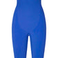Alturra Highwaist Shaping shorts - Strong Blue