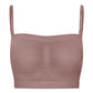 Second Skin Bandauer - Taupe