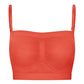 Second Skin Bandauer - Crush Red