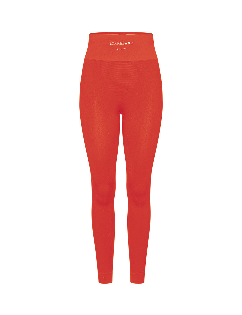 Shilo Scrunch w/Logo - Crush Red (Lev. Marts 2026)