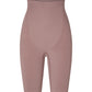 Alturra Highwaist Shaping shorts - Taupe