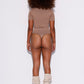 Fearless Bodystocking - Nougat