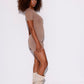 Honest Midwaist - Nougat