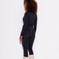 Shilo Scrunch w/Logo - Black