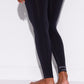 Shilo Scrunch w/Logo - Black
