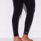 Shilo Scrunch w/Logo - Black
