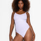 Coco Shapewear Bodysuit - White