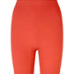 Alturra Highwaist Shaping Shorts - Crush Red