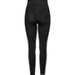 Shilo Scrunch w/Logo - Black