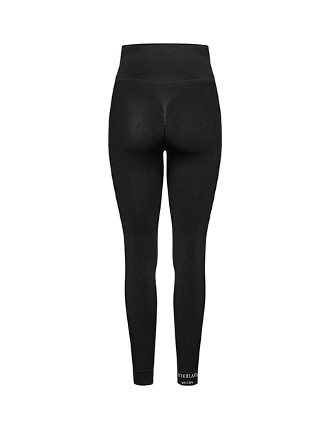 Shilo Scrunch w/Logo - Black