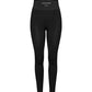 Shilo Scrunch w/Logo - Black