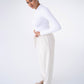 Soft jogger pants