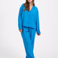 Snuggle pajama pants - Bright Blue