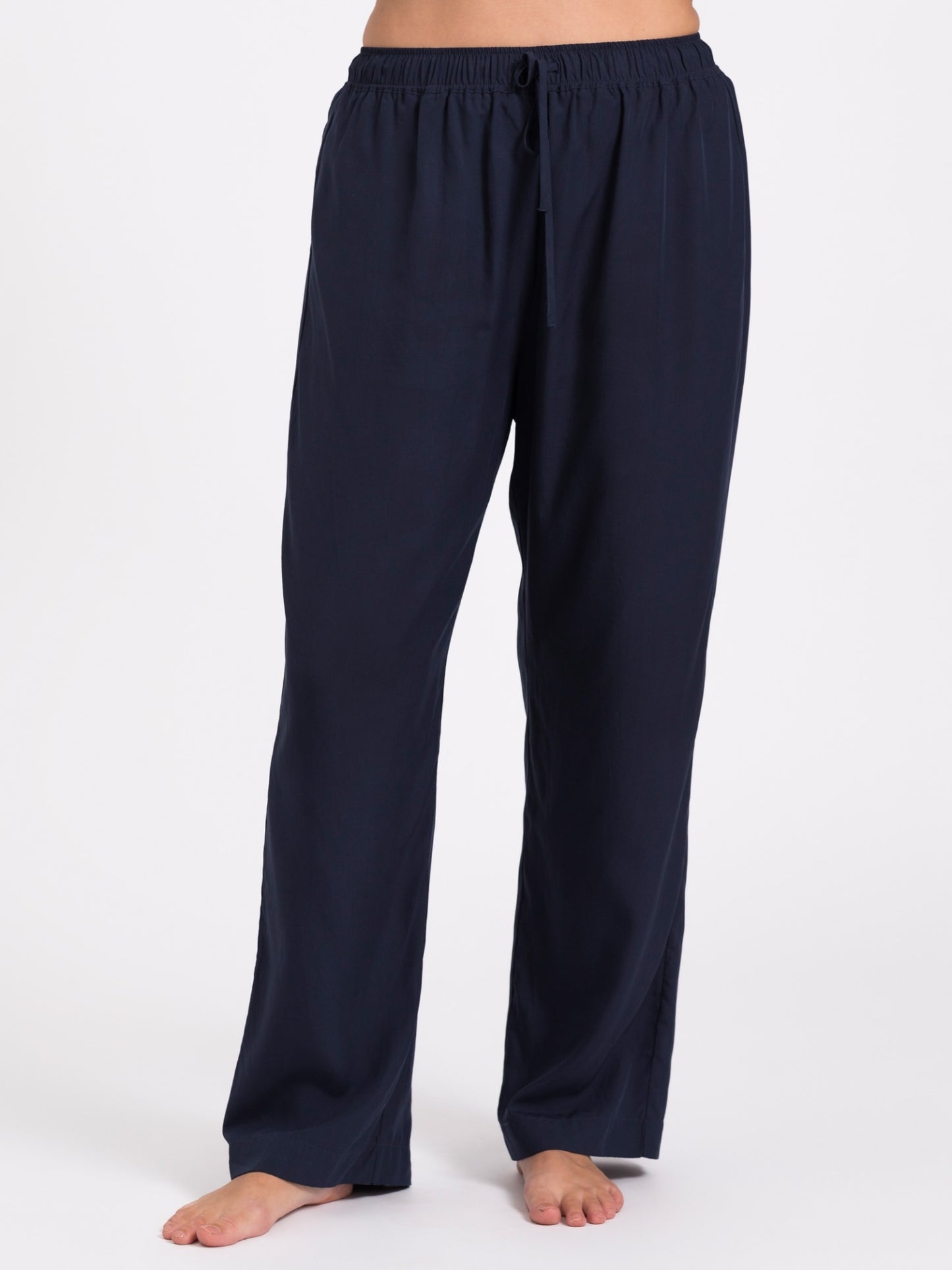 Sleep pajama pants - Midnight Blue