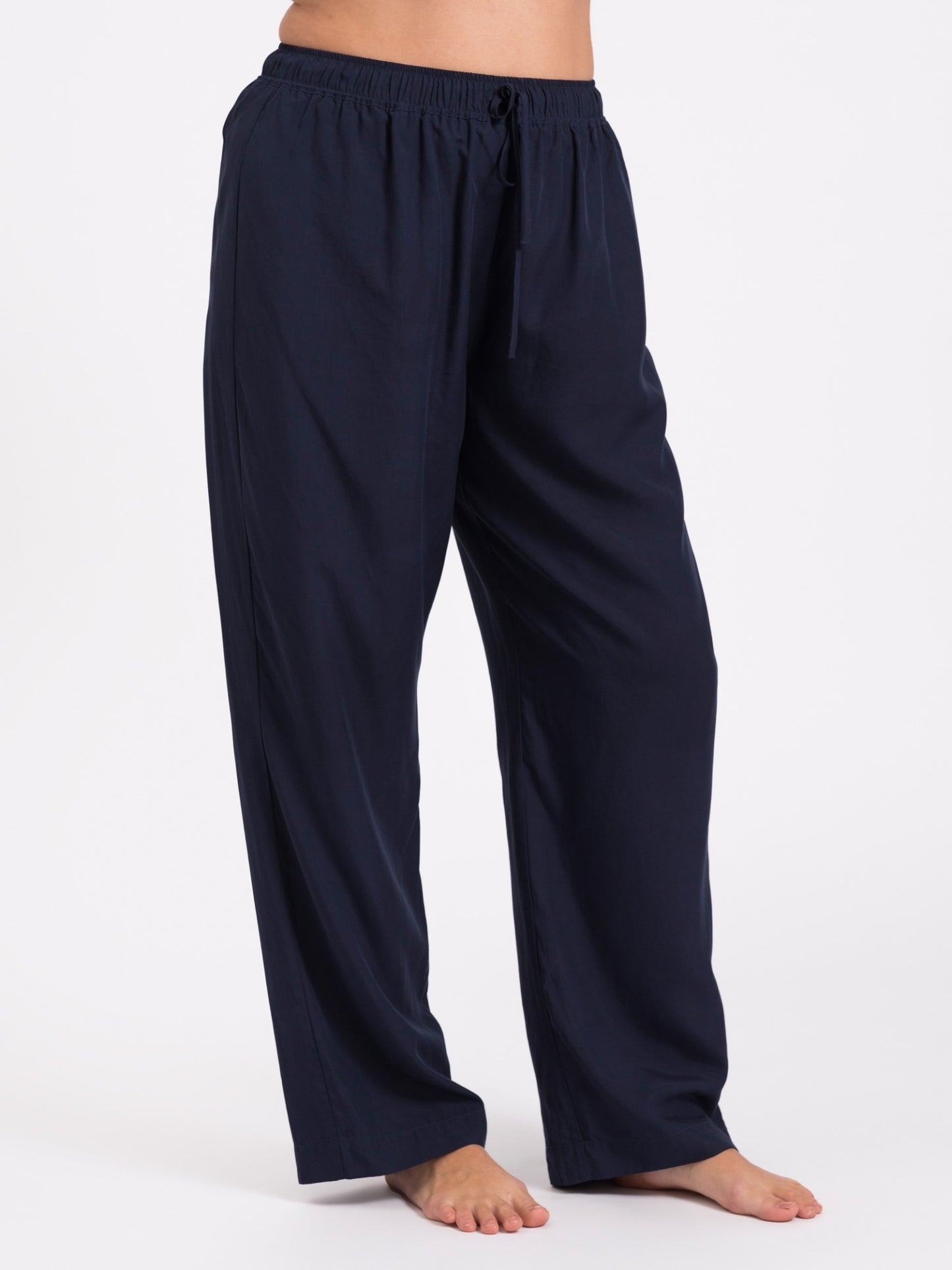 Sleep pajama pants - Midnight Blue