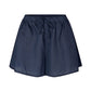 Sleep pajama shorts - Midnight Blue